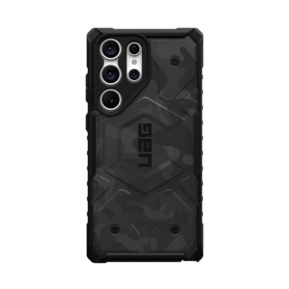 UAG Designed for Samsung Galaxy S23 Ultra Case 6.8\